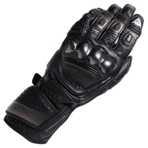 Dainese Dainese fiero metal gloves 604
